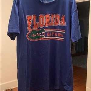 Florida Gators Tshirt